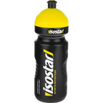 Fľaša na vodu 650ml ISOSTAR Čierno-Žltá Fľaša na vodu 650ml ISOSTAR Čierno-Žltá